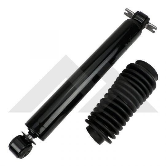 Shock Absorber (Rear): RT Off-Road