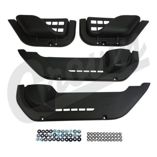 RT-0865446933専用 Door Pocket Set: RT Off-Road