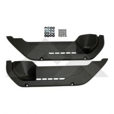Door Pocket Set (2 Door)
