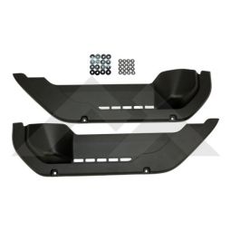 Door Pocket Set (2 Door)