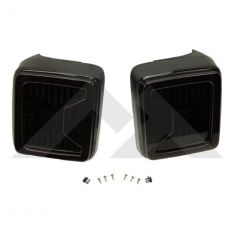 LED Tail Light Set