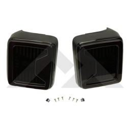 LED Tail Light Set