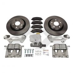 Big Brake Master Kit