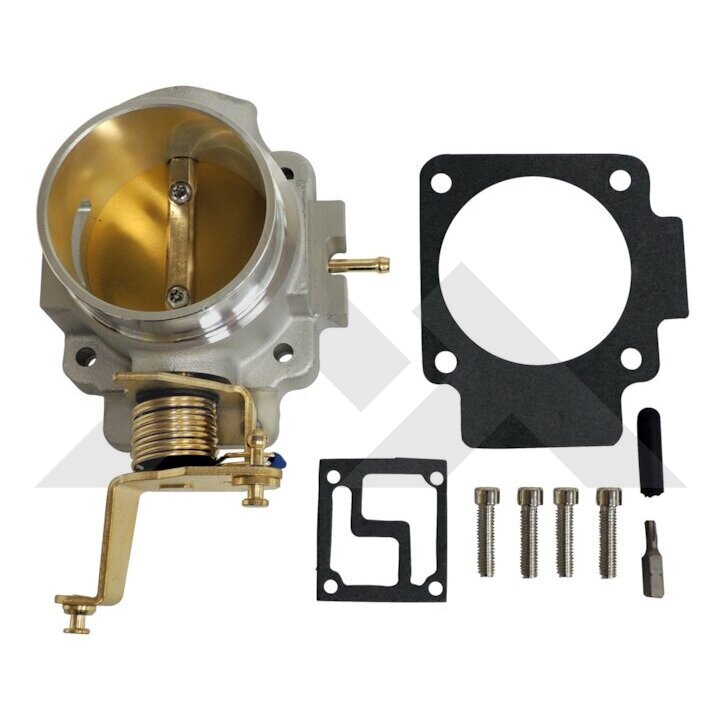 Throttle Body RT OffRoad