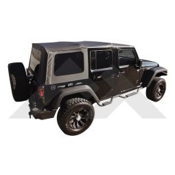 Replacement Tops - Wrangler (07-10): RT Off-Road