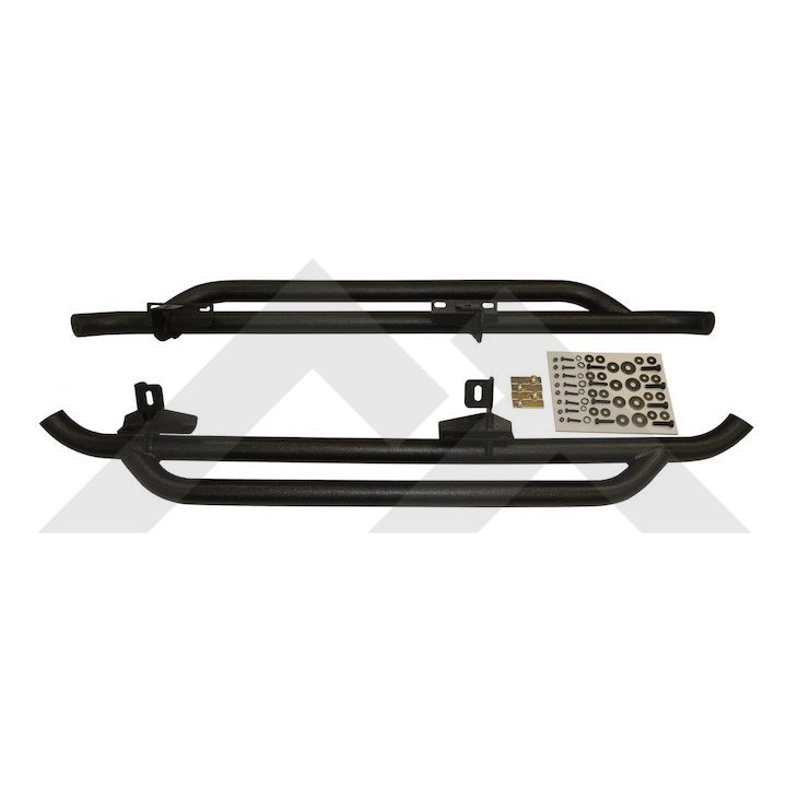 Side Guard Set (2Door) RT OffRoad