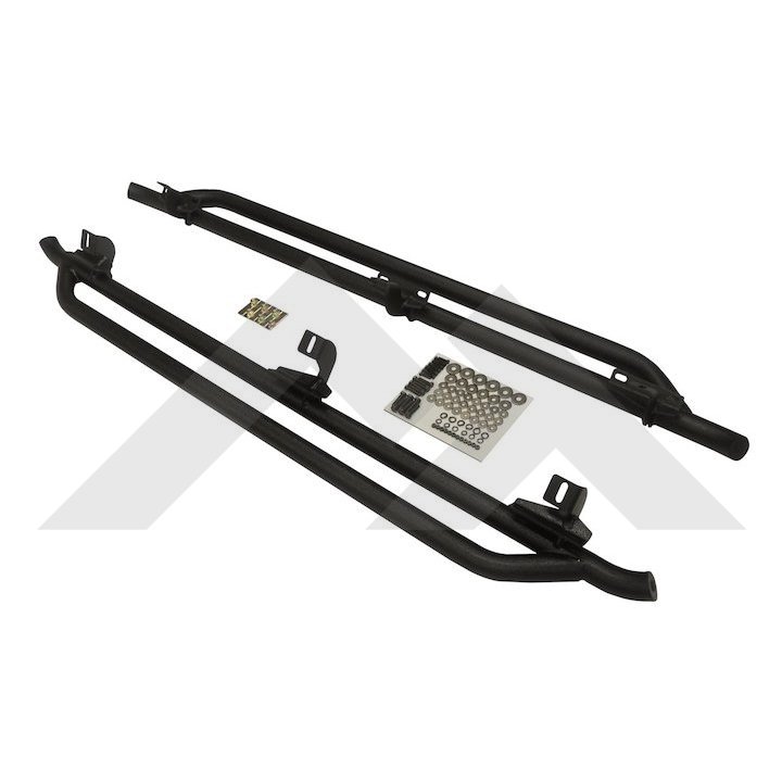 Side Guard Set (4Door) RT OffRoad