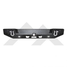 Bumper (Heavy Duty Rear)