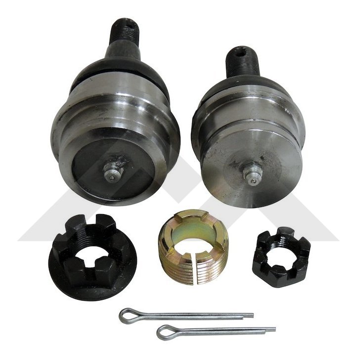 Ball Joint Set (Heavy Duty) RT OffRoad