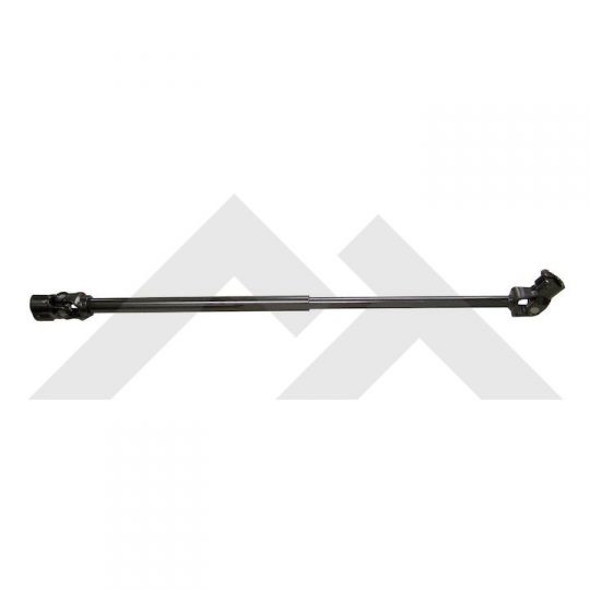Steering Shaft (Heavy Duty): RT Off-Road