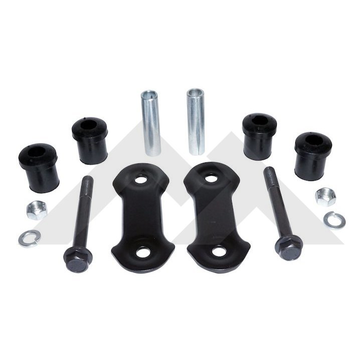 Leaf Spring Shackle Kit RT OffRoad