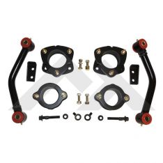 Lift & Level Kit (2-inch)