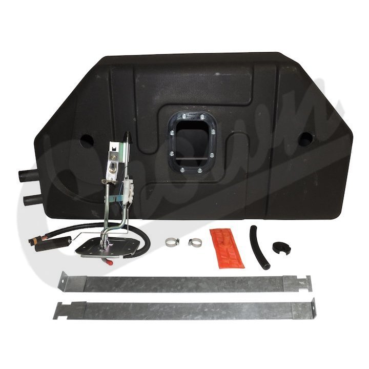 Fuel Tank Kit RT OffRoad