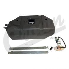 Fuel Tank Kit