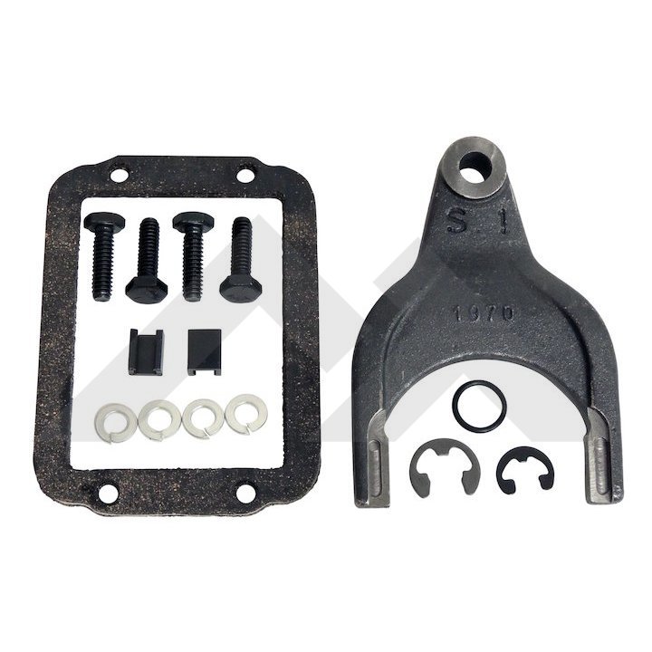 Axle Shift Fork Kit (Heavy Duty) RT OffRoad