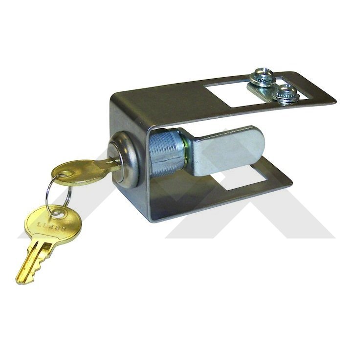 Hood Lock (TJ) RT OffRoad