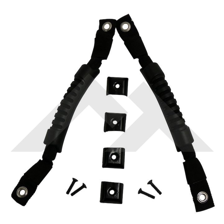 Door Grab Handle Set RT OffRoad