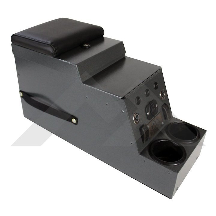 Denim Grey RAMPAGE PRODUCTS 31511 Locking Center Console for 1976-1995 Jeep CJ & Wrangler YJ Denim Grey RAMPAGE PRODUCTS 31511 Locking Center Console for 1976-1995 Jeep CJ & Wrangler YJ