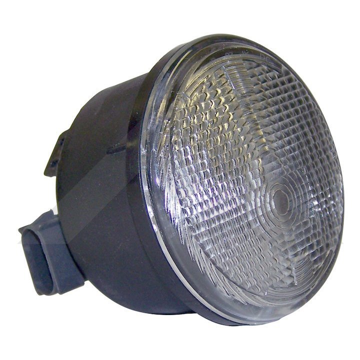 Parking Lamp (ClearRight) RT OffRoad
