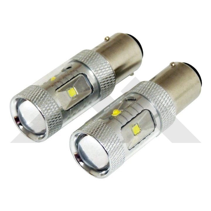 LED Bulb Kit (1157 White LED): RT Off-Road LED Bulb Kit (1157 White LED): RT Off-Road