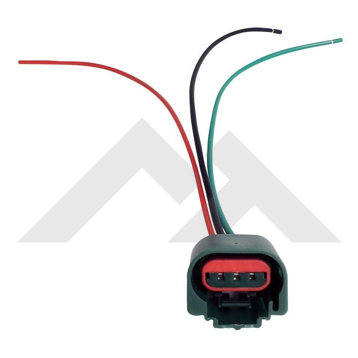 Headlight Connector: RT Off-Road