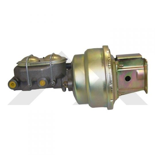 Brake Booster Conversion Kit Rt Off Road