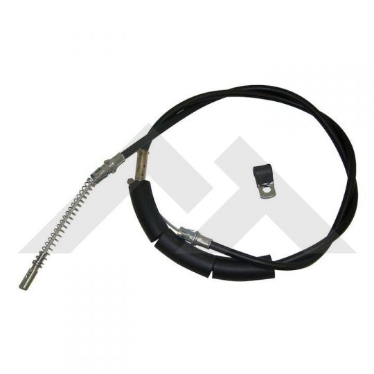Parking Brake Cable (Rear Right): RT Off-Road