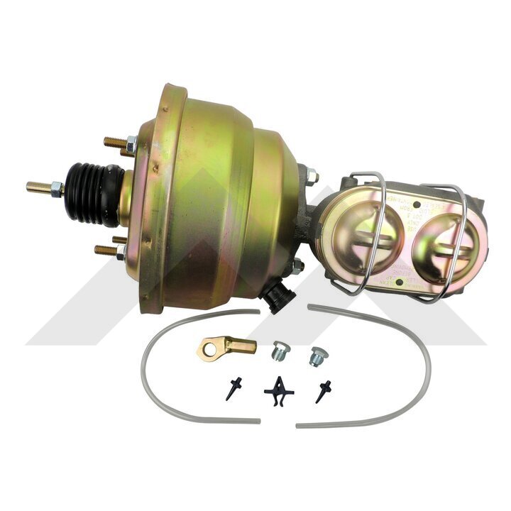 Power Brake Booster Conversion Kit RT OffRoad