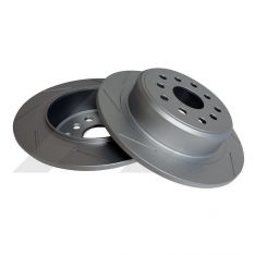 Performance Brake Rotor (Rear)