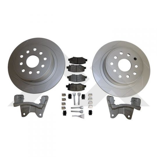 Total 50+ imagen jeep wrangler brake kit Abzlocal.mx
