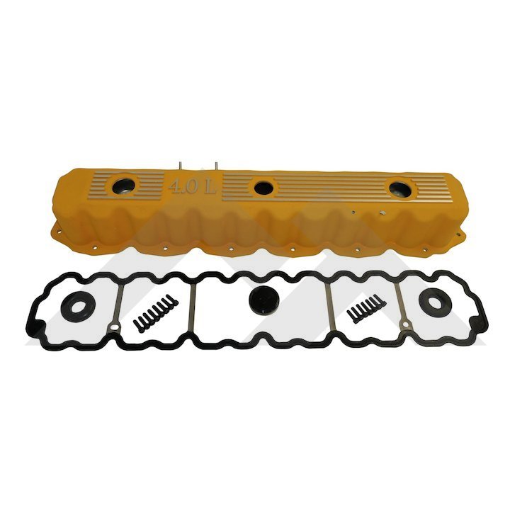 Valve Cover Kit (Yellow) RT OffRoad