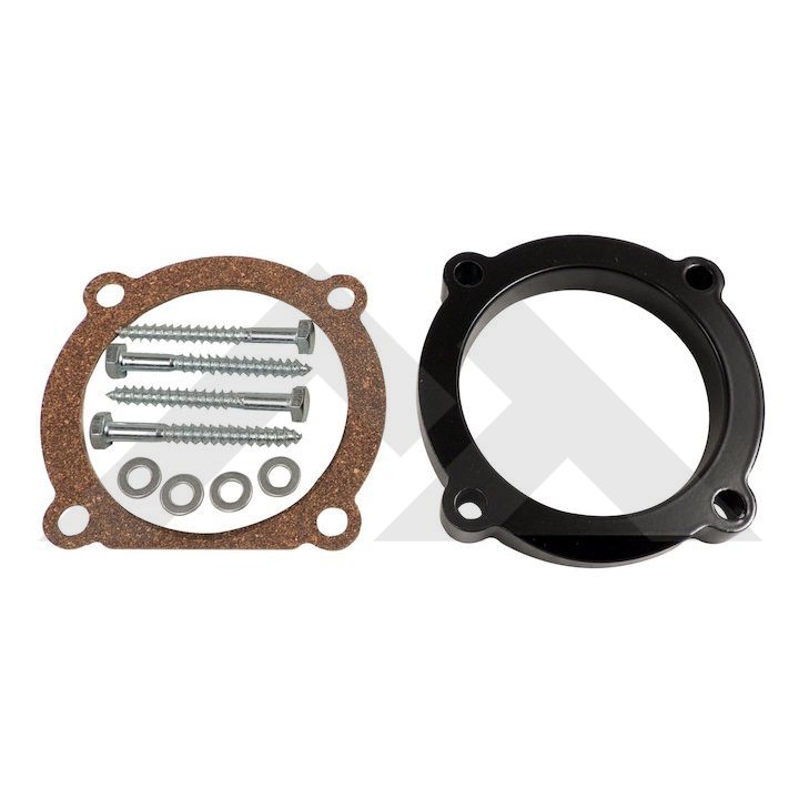 Throttle Body Spacer Kit RT OffRoad